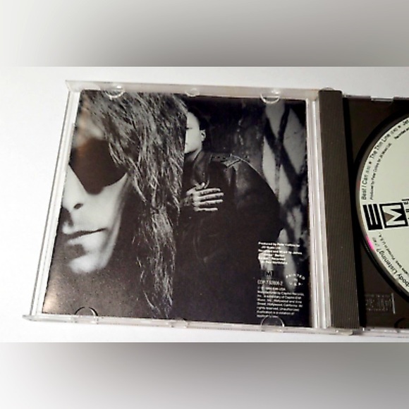 Queensryche : Empire CD (1990) 11 Tracks - Very Good - Picture 5 of 5